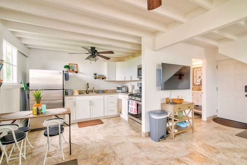 Pineapple Loft - Downtown Hilo wAC