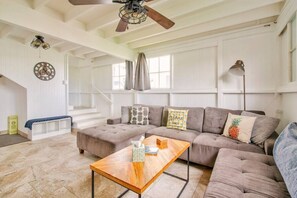 Smart-TV og kontorer