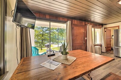 Kentucky Lake Condo #21: Jet Ski Rentals On-Site