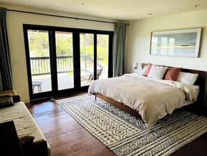 3 camere, una scrivania, Wi-Fi