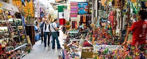 Gift shop - Hotel Antigua Casa de Piedra (San Miguel de Allende)