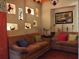 Zona de estar