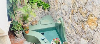 Hotel Antigua Casa de Piedra