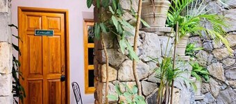 Hotel Antigua Casa de Piedra