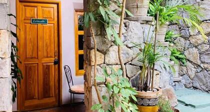 Hotel Antigua Casa de Piedra