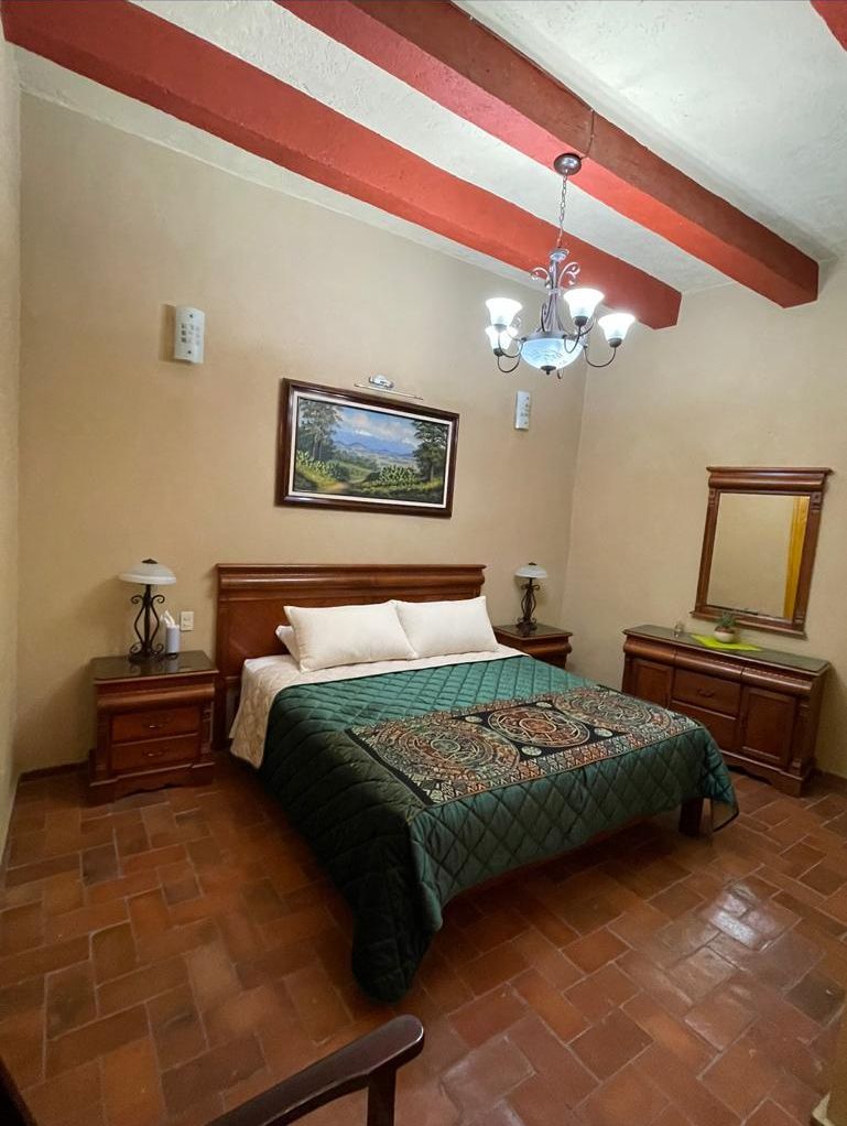 Habitación
