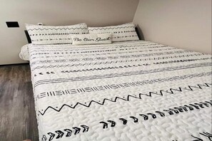 1 غرفة نوم وواي فاي