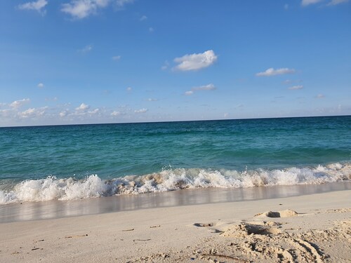 Doctors Resort - قرية الأطباء