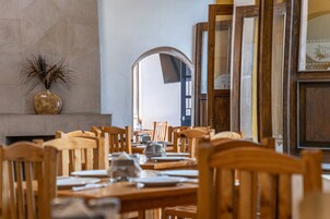Restaurante familiar
