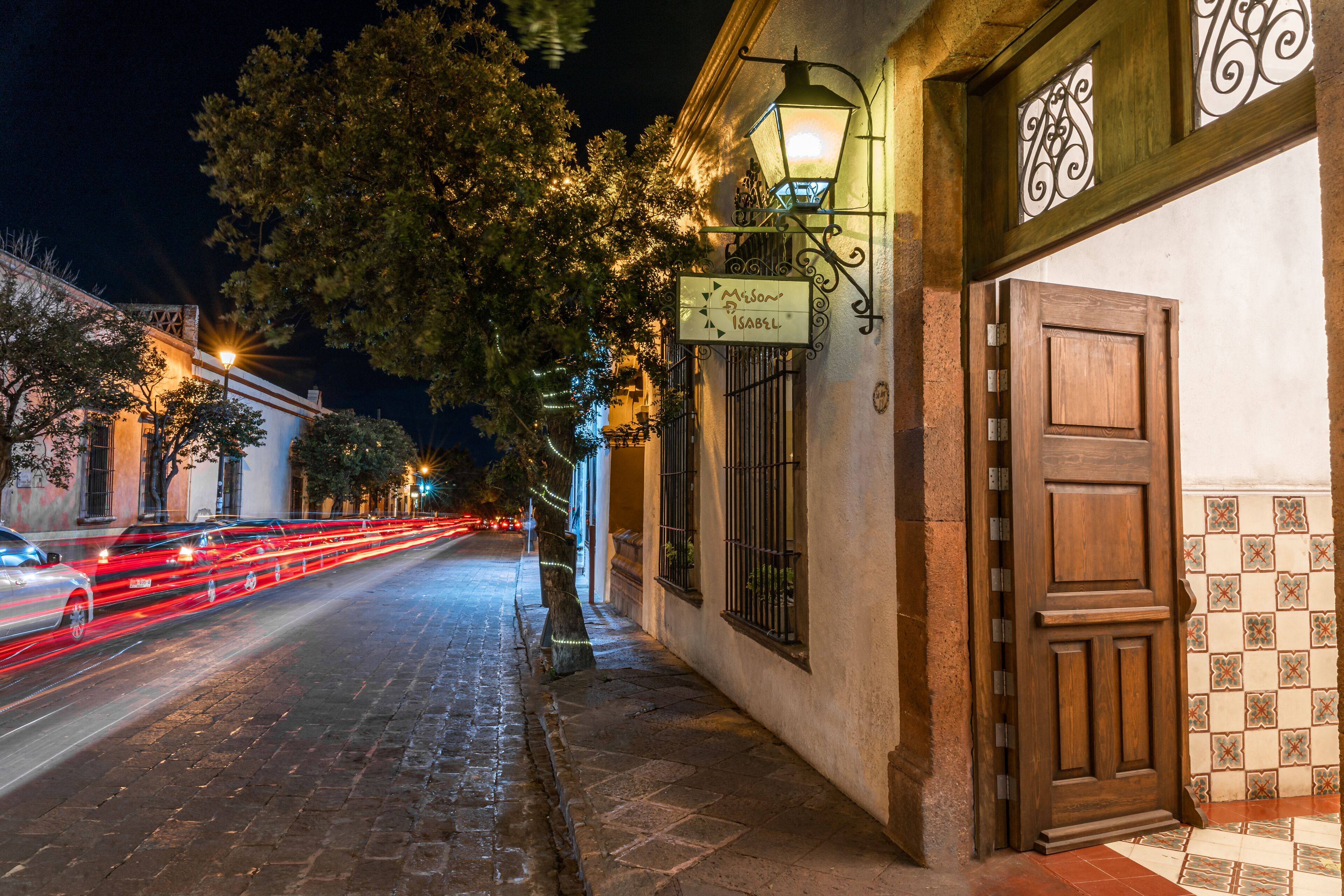 Foto - Hotel Meson de Isabel