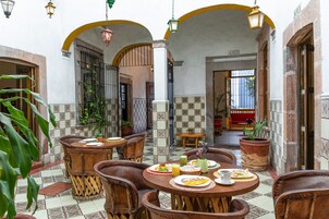 Detalle interior