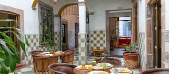 호텔 메손 데 이사벨