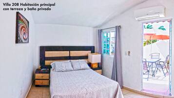 3 bedrooms, bed sheets, wheelchair access