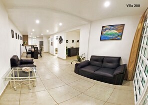 Smart-TV og DVD-spiller