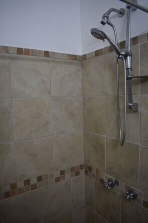 Dusche