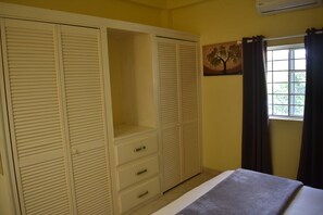 2 Schlafzimmer, WLAN