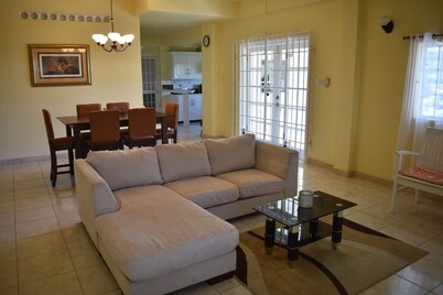 Villa Tranquil