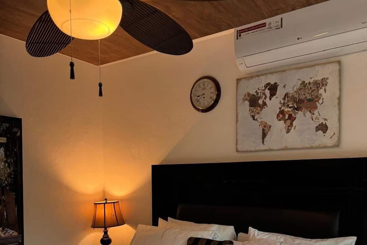 Standard Villa | 1 bedroom, minibar, individually decorated, individually furnished
