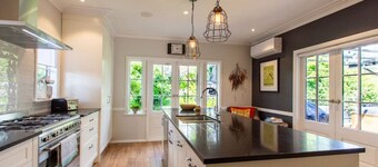 A Cosy Hideaway | Hot Tub, Garden & Warm Character Home