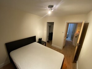 2 Schlafzimmer, WLAN