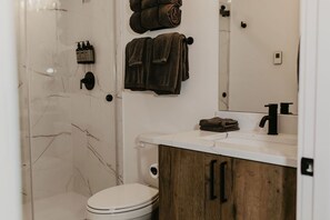 Hair dryer - Rose House (Seattle)