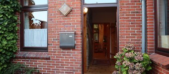 In the heart of the north - lovingly furnished apartment, ideal for small families