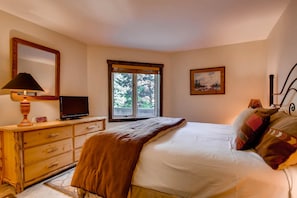 Condo, Multiple Beds (Westwind 108 2BD 2BA Platinum Condo i)
