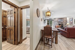 Room - Westwind 108 2BD 2BA Platinum Condo in Lionshead Village (Vail)