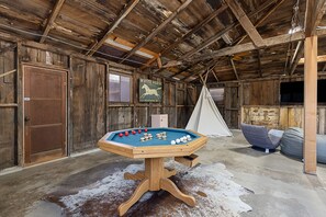 Sala de juegos