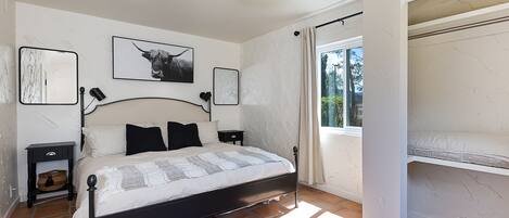 3 Schlafzimmer, WLAN