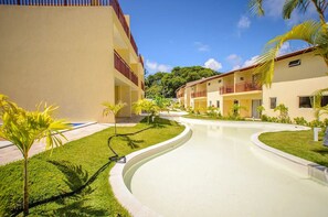 Front of property - Duplex no Solar Água Pipa por Carpediem (Tibau do Sul)