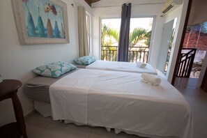 Deluxe Apartment | 2 bedrooms, free WiFi - Duplex no Solar Água Pipa por Carpediem (Tibau do Sul)
