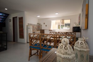 2 Schlafzimmer, kostenloses WLAN