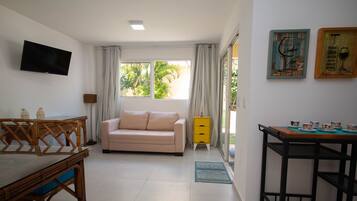 2 bedrooms, free WiFi