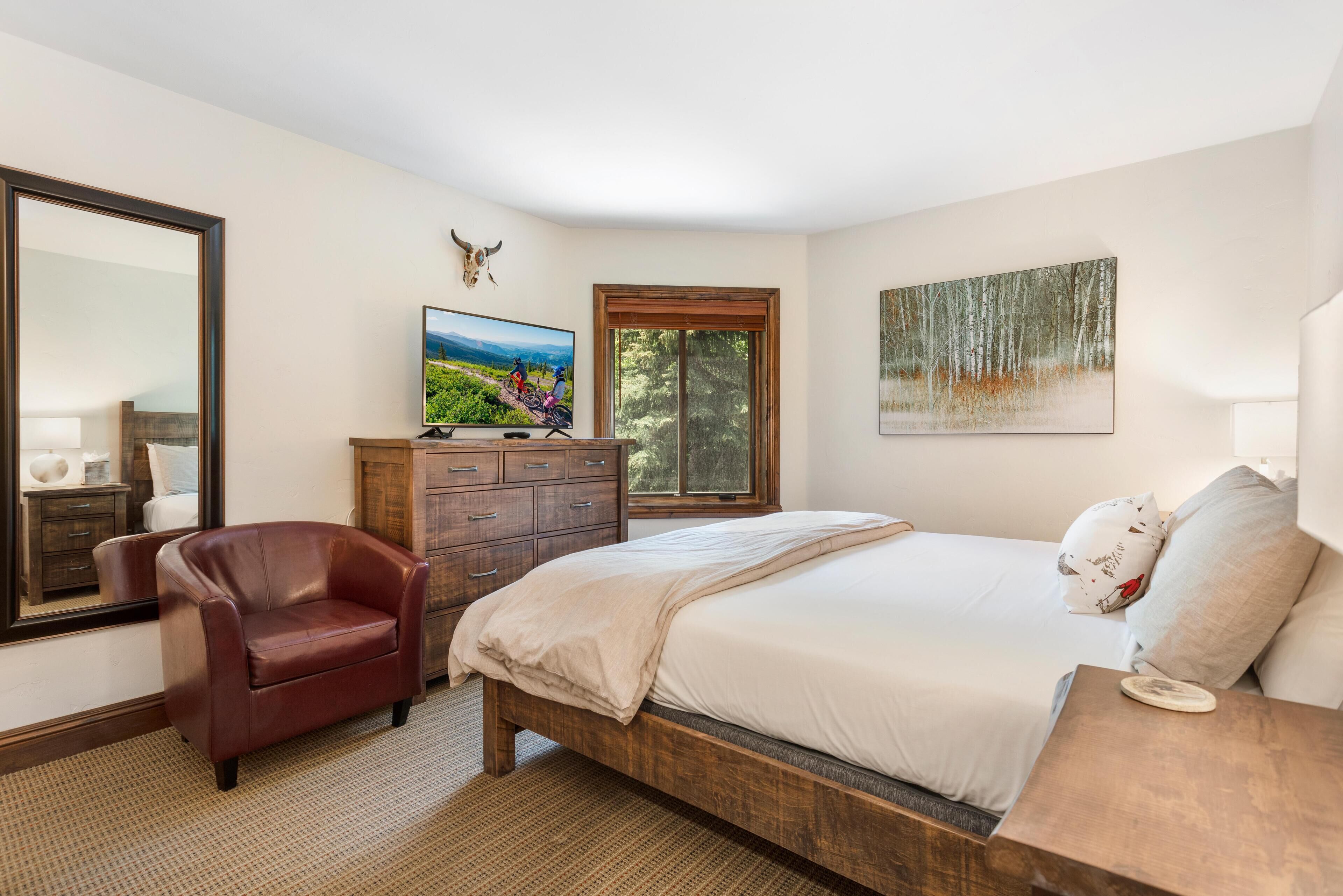 Condo, 1 King Bed (Westwind 207 2BD 2BA Platinum Condo i)