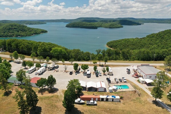 Servei de l'allotjament