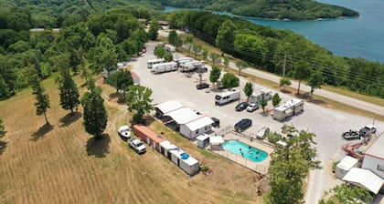 Beaver Dam Dive Shop and Resort