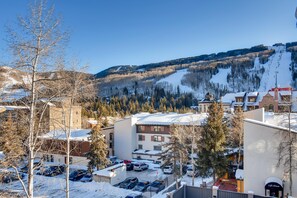 Condo, 1 Queen Bed with Sofa bed (Westwind 303 1BD 1BA Plat. Condo) | Exterior