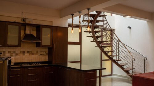 White Lotus By Orbit Hotels