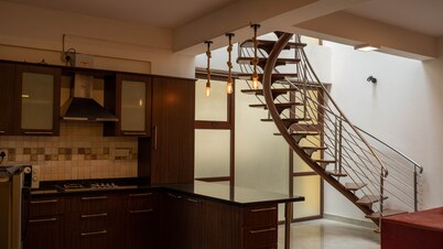 White Lotus By Orbit Hotels