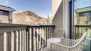 Condo, Multiple Beds (Westwind 408, 2BD, 2BA Diamond Condo) | Balcony