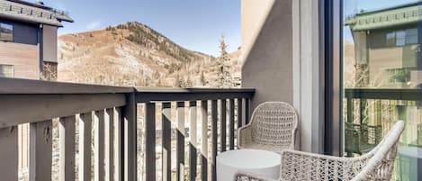 Condo, Multiple Beds (Westwind 408, 2BD, 2BA Diamond Condo) | Balcony