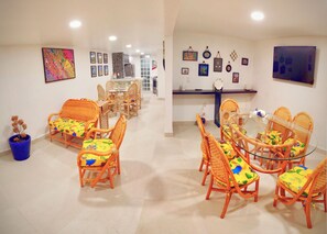 Restaurantes