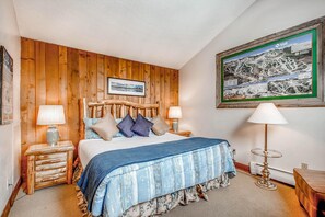 Condo, varias camas (Westwind 405 4BD 3BA Gold Condo) | 4 habitaciones 