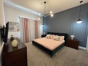 4 camere, Wi-Fi gratuito