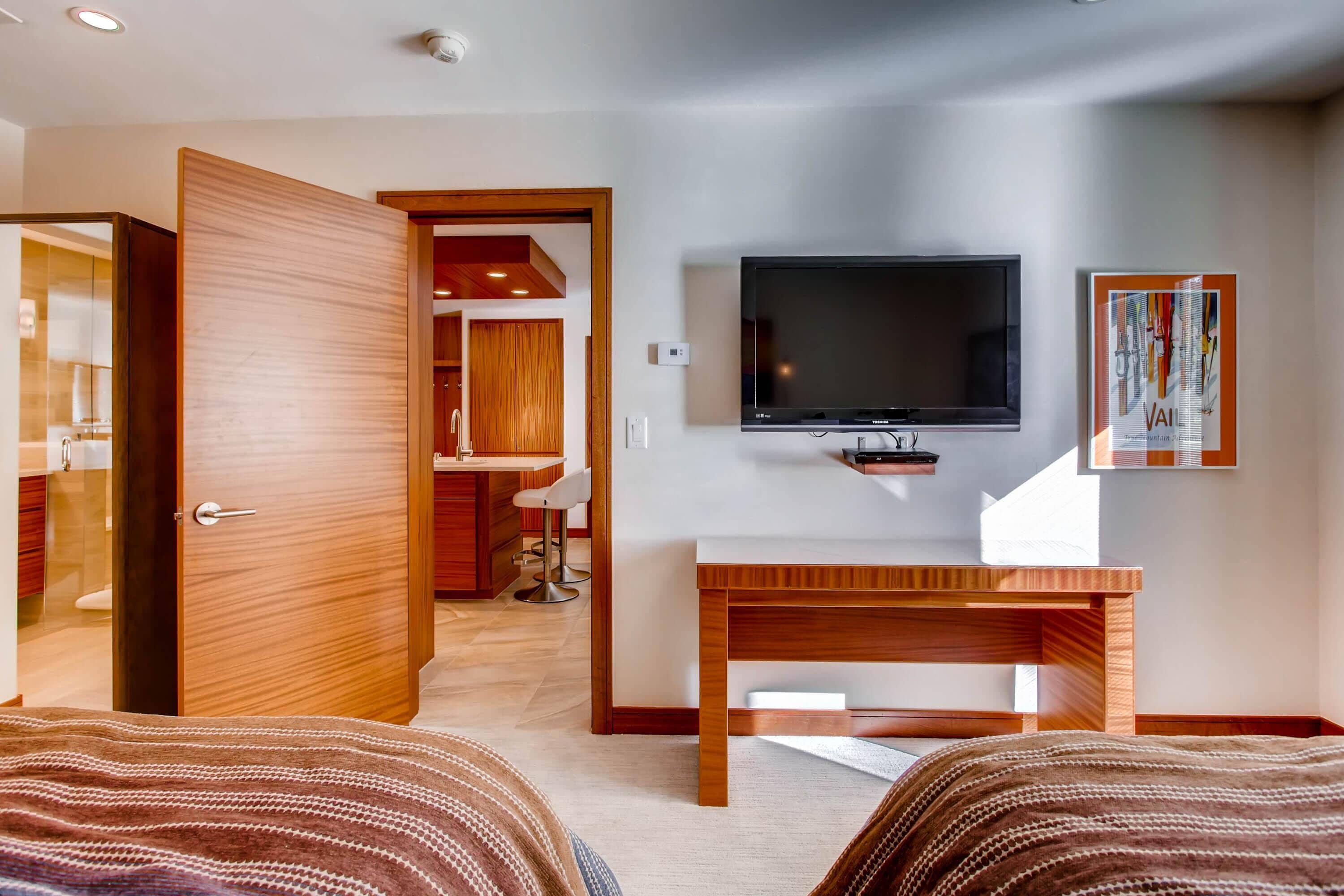 Lägenhet - flera sängar (Westwind 101 2BD, 2BA Diamond Condo i)