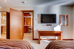 Appartamento, letti multipli (Westwind 101 2BD, 2BA Diamond Condo) | 2 camere, lenzuola