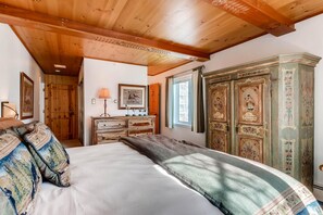 公寓客房, 多張床 (Westwind 205 3BD 3BA  Diamond Condo i) | 3 間臥室、床單