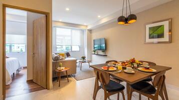 Apartment, 2 Bedrooms