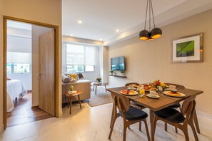 Apartment, 2 Bedrooms